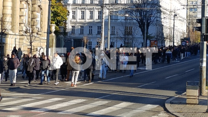 Traže prijem kod ministra